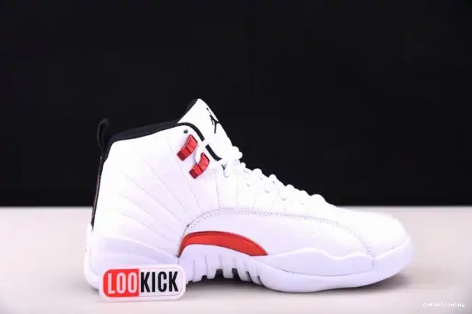 Jordan CT8013-106 12 Air Twist 0629